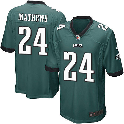 Philadelphia Eagles kids jerseys-031